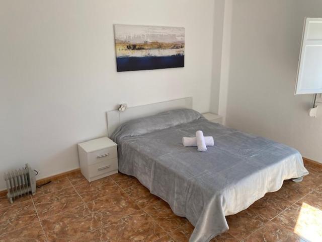 Exclusivo Apartamento Alzira Exterior foto