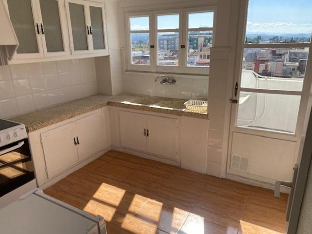Exclusivo Apartamento Alzira Exterior foto
