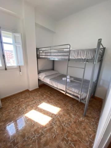 Exclusivo Apartamento Alzira Exterior foto