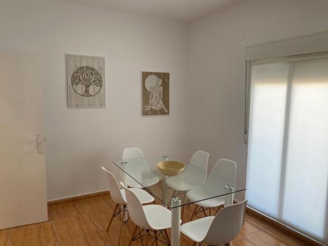 Exclusivo Apartamento Alzira Exterior foto
